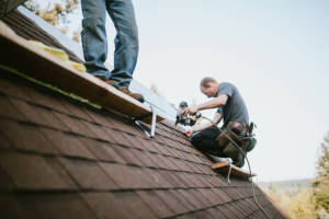 Local Roofers in Masonville, CO